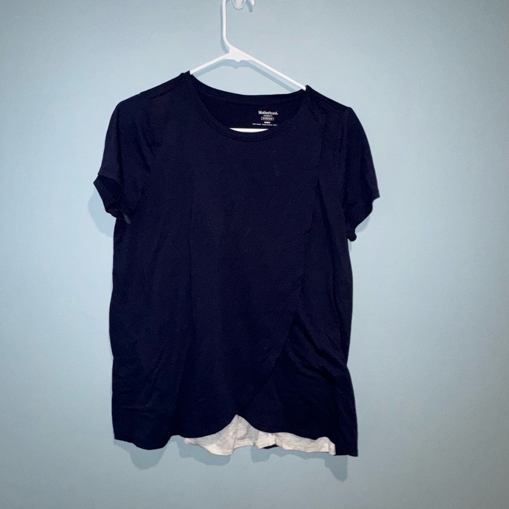 Nursing Shirt